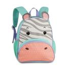 Mochila Infantil Bichinhos Clio Pets Animais Vários Modelos