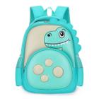 Mochila Infantil Bichinhos Menino Menina Creche Escolar Lindas Cores