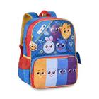 Mochila Infantil Bolofofos - Clio Style 40x30x13 cm