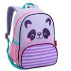 Mochila Infantil Bolsa Costas Bebe Passeio Escolar Viagem