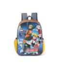 Mochila Infantil Boruto