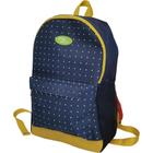 Mochila Infantil Camping Md Preta