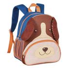 Mochila Infantil Clio Pets CP3407D