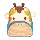 Mochila Infantil Com Alças 17 Litros - Girafa