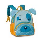 Mochila Infantil Com Alças - Cachorro ul - Clio Pets