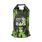 Mochila Infantil com Cordão (30L, 20L, 15L) - Bolsa Seca para Camping e Caminhadas