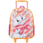 Mochila Infantil com Rodinha Marie X GR