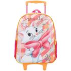 Mochila Infantil com Rodinha Marie X GR - Xeryus