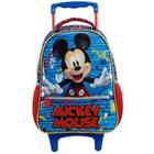 Mochila Infantil com Rodinha Mickey Y (7899768848220)