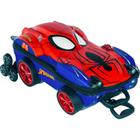 Mochila Infantil com Rodinha SPIDER-MAN