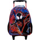 Mochila Infantil com Rodinha SPIDER-MAN R2