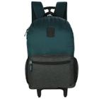 Mochila Infantil com Rodinhas - Durável e Estilosa - Clio