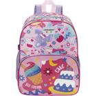 Mochila infantil container kids candies g - DERMIWIL