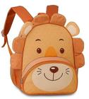 Mochila infantil costas Clio Pets