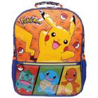 Mochila Infantil de Costas 16 Pokemón Epic Start - Xeryus