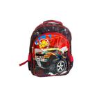 Mochila Infantil De Costas Masculina Escolar