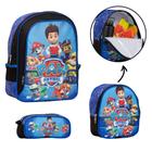 Mochila Infantil Feminina Roblox Costas Aulas Envio Imediato - TOYS 2U -  Mochila Infantil - Magazine Luiza