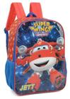 Mochila Infantil De Costas Super Wings