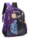 Mochila Infantil De Costas Wandinha Luxcel