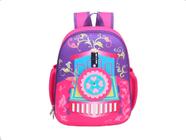 Mochila Escolar Passeio Infantil Juvenil Feminina Roblox - TOYS 2U - Mochila  Infantil - Magazine Luiza