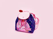 Mochila Infantil Feminina Roblox Juvenil Costas Cor Rosa - TOYS 2U -  Mochila Infantil - Magazine Luiza