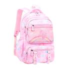 Mochila Infantil Escolar Borboleta FG105 - Ello