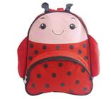 Mochila Infantil Escolar Clio Pets Cp3394d- 7908040449540