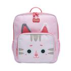 Mochila Infantil Escolar de Costa Filhotiis Kouii Premium