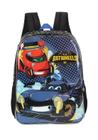 Mochila Infantil Escolar de Costas Masculina Batman Original