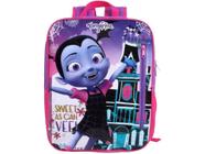 Mochila M Toy Story 4 Bonnie, Dermiwil, 37562, Lilás/Rosa