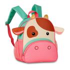 Mochila infantil escolar meninas bichinhos gatinha pré escola - Clio