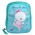 Mochila Infantil Escolar Pequena Diversas Estampas 1 Unidade