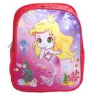 Mochila Infantil Escolar Pequena Diversas Estampas 1 Unidade