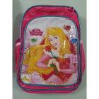 Mochila Infantil Escolar Princesa Disney - Chenson