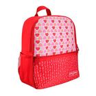 Mochila Infantil Feminina Roblox Juvenil Costas Cor Rosa - TOYS 2U -  Mochila Infantil - Magazine Luiza