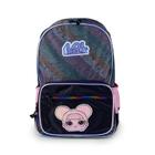 Mochila Infantil Feminina Luxcel Lol - MS46