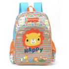 Mochila Infantil Fisher Price MD LR