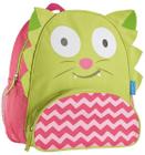 Mochila Infantil Gato Multikids Baby - BB229