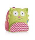 Mochila Infantil Gato Multikids Baby Bb229