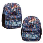 Mochila Infantil Grande Authentic Games Costa Casual Criança