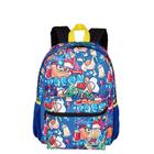 Mochila Infantil Grande - Sestini 20M Fun SESTINI