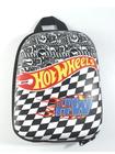 Mochila infantil hotwheels 2500xa23