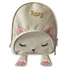 Mochila Infantil Hug Fun Gato