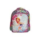 Mochila Infantil Juvenil Escolar Feminina