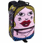 Mochila infantil lady g cores 071062-00 / un / sestini