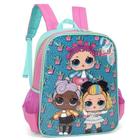 Mochila Infantil Lol IS34581LO