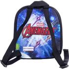 Mochila infantil marvel pequena maxtoy