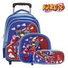 Mochila Infantil Feminina Roblox Costas Aulas Envio Imediato - TOYS 2U -  Mochila Infantil - Magazine Luiza