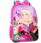 Mochila infantil menina Debie Princesa - rocie - Wincy brasil