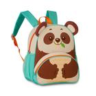 Mochila Infantil Mini Pets Selva Clio